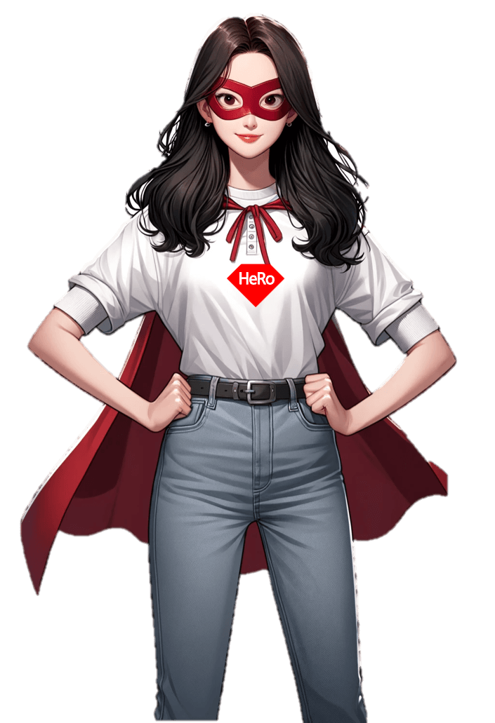 HeRo Female